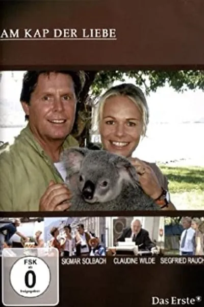 Am Kap der Liebe