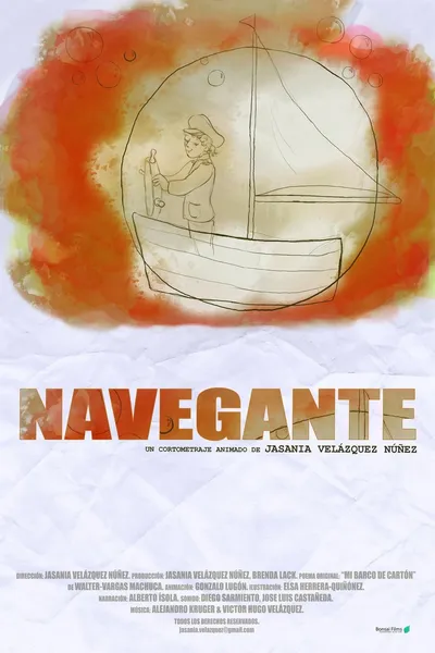 Navegante
