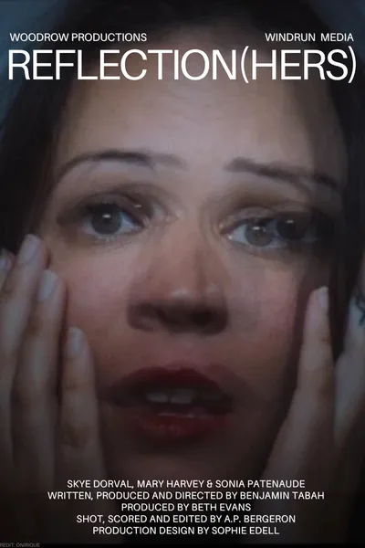 Reflection(Hers)