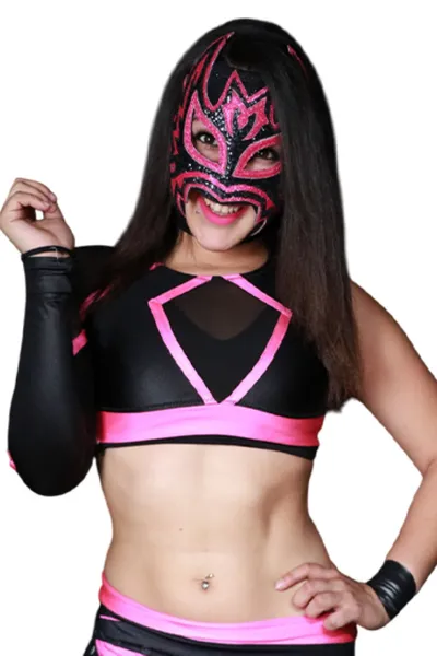 Lady Maravilla