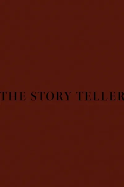 The Story Teller