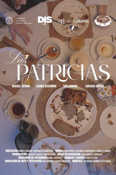 Las Patricias