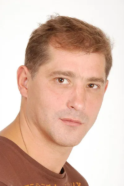 Evgeniy Eskov