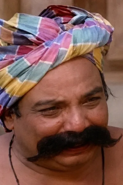 Usilaimani
