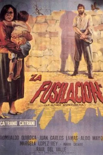 El último montonero