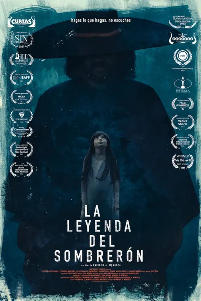 The Legend of Sombrerón