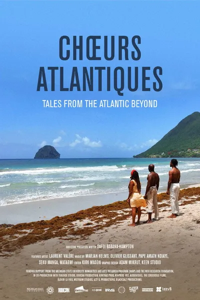 Tales from the Atlantic Beyond