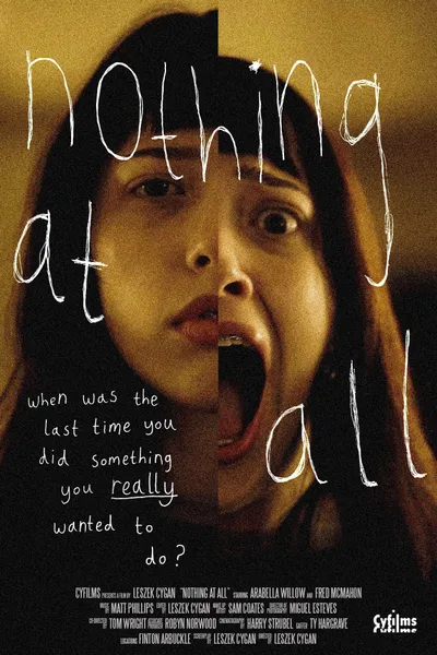 Nothing at All