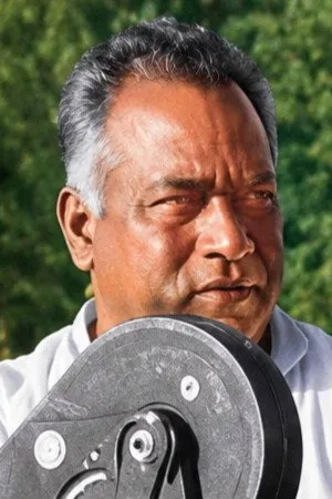 M. Karnan