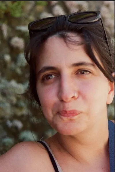 Fátima Fernández Mouján