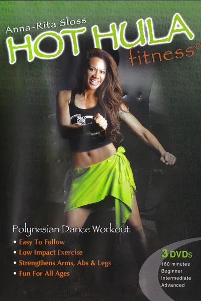 Hot Hula Fitness