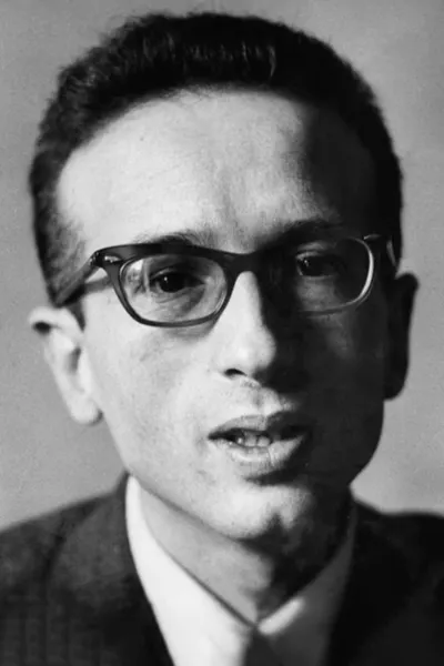 Pierre Vidal-Naquet