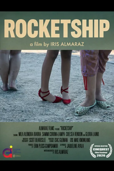Rocketship
