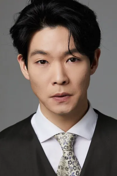 Kim Eui-gun