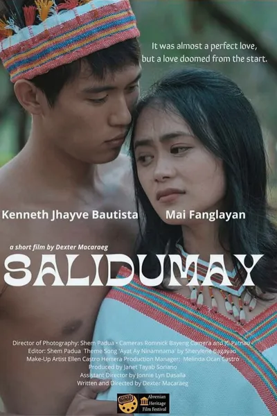Salidumay