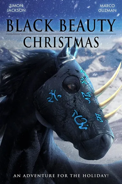 Black Beauty's Christmas