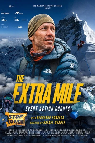 The Extra Mile
