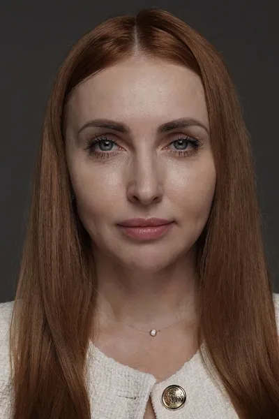 Anna-Mariya Tikhonova