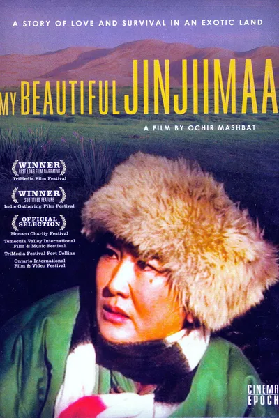 My Beautiful Jinjiimaa