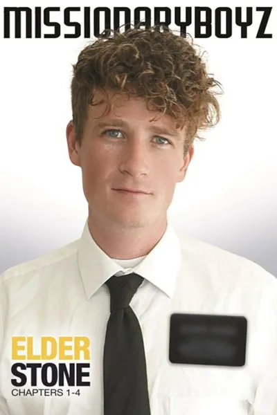 Elder Stone Chapters 1-4