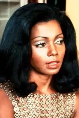 Judy Pace Flood