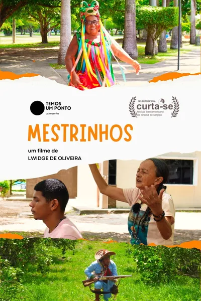 Mestrinhos