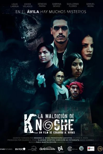 La Maldición de Knoche