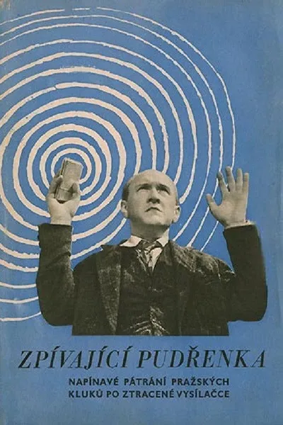 Zpívající pudřenka