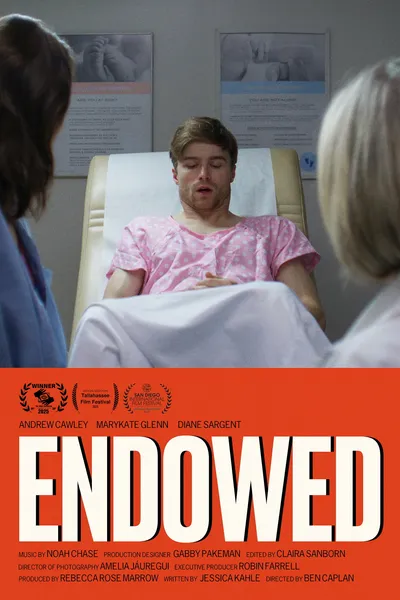 Endowed