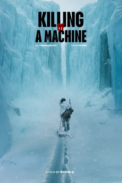 Killing of a Machine