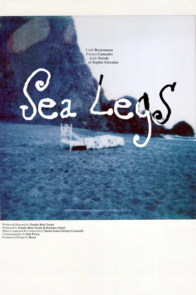 Sea Legs