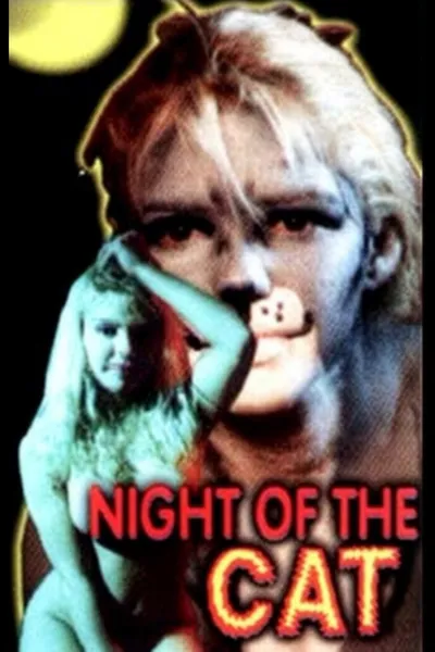 Night of the Cat