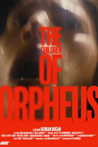 The Children of Orpheus