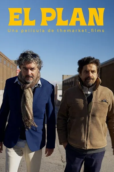 El plan