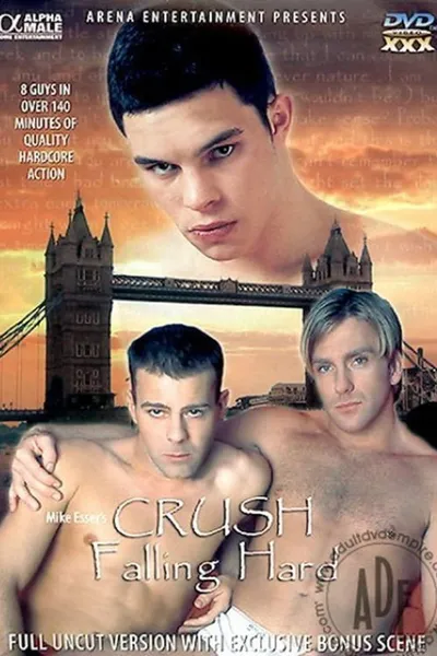 Crush: Falling Hard