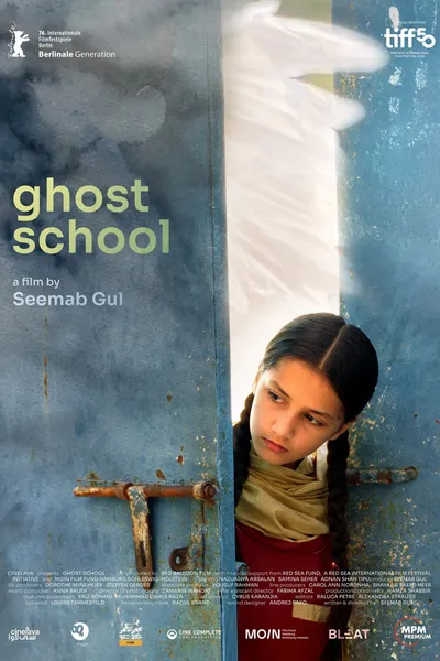 Ghost School