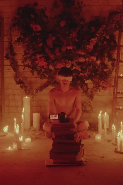 Kiss Me by the Sight