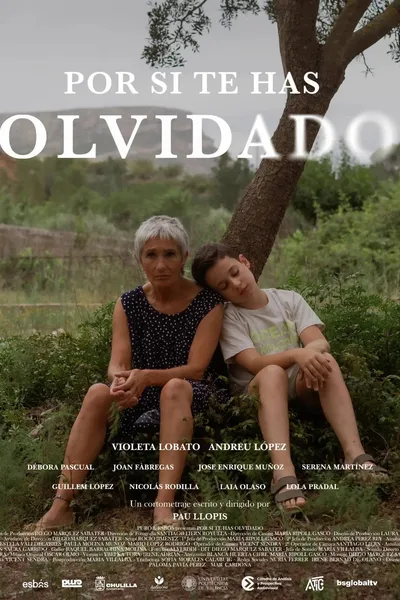 Por si te has olvidado