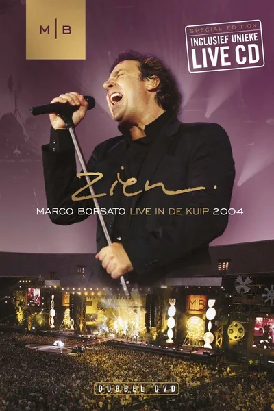 Marco Borsato - See - Live at the Kuip Pt.1