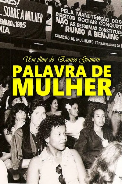 Palavra de Mulher