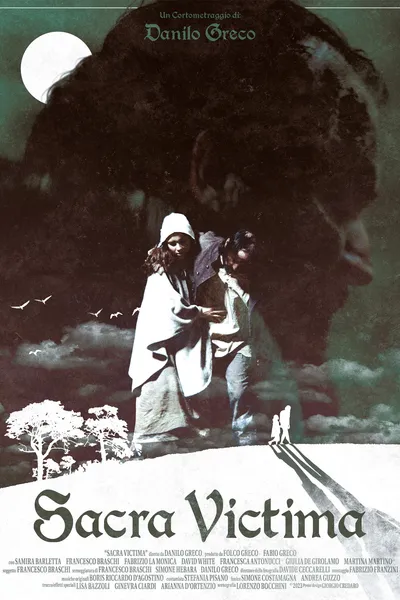 Sacra Victima