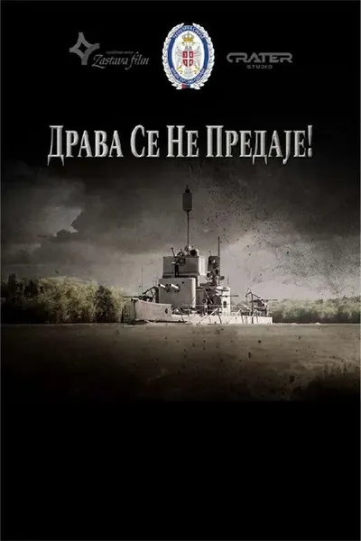 Drava Doesn't Surrender