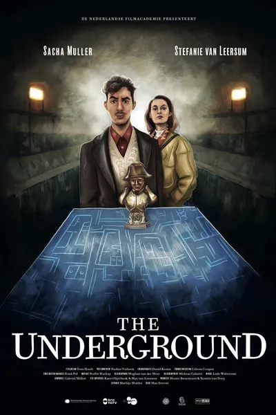 The Underground