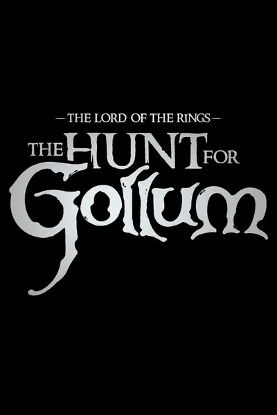 The Lord of the Rings: The Hunt for Gollum