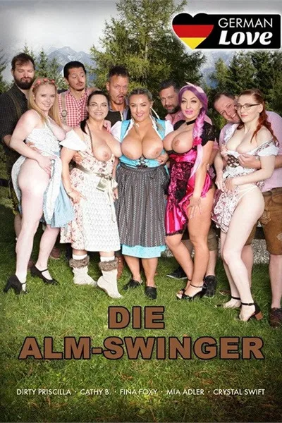 Die Alm Swinger