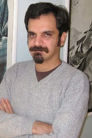 Alireza Bazrafshan