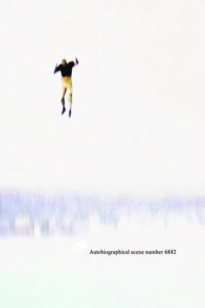 Autobiographical Scene Number 6882