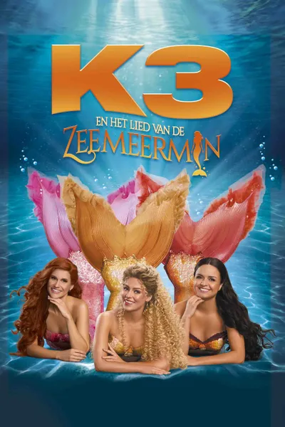 K3: The Song Of The Mermaid