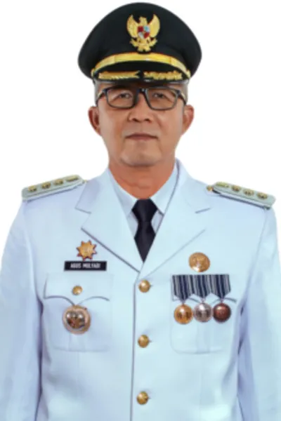 Agus Mulyadi