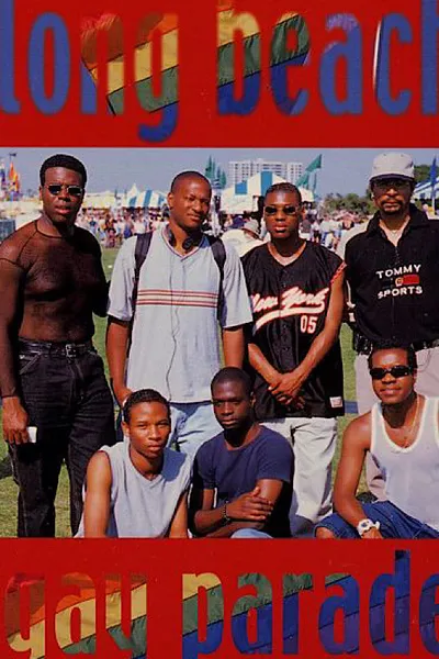 Long Beach Gay Parade